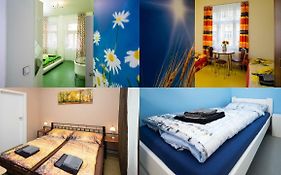 Apartment Four Year Seasons - Walkable To Centre, Metro And Riverside
